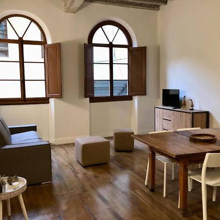 Novella Suite Florencia Exterior foto