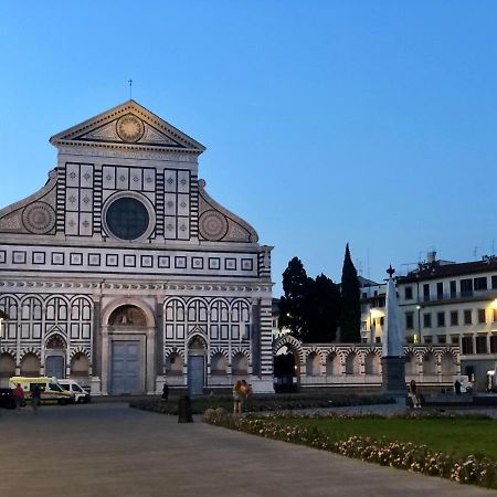 Novella Suite Florencia Exterior foto