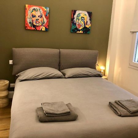 Novella Suite Florencia Exterior foto