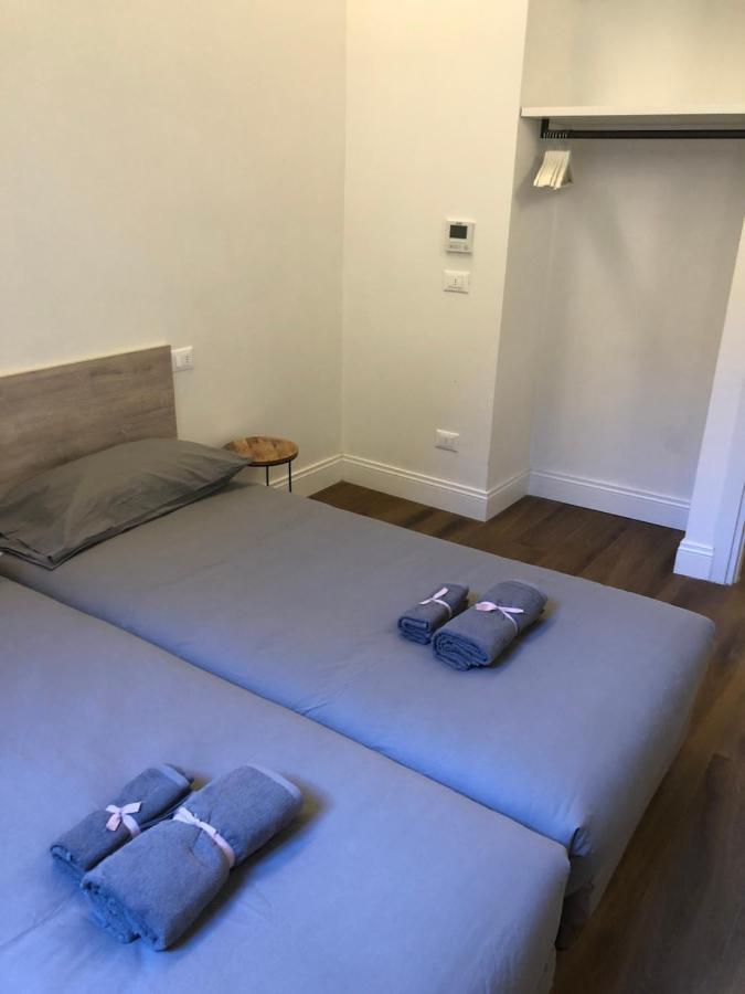 Novella Suite Florencia Exterior foto
