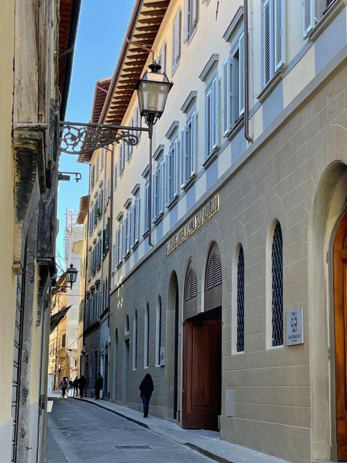 Novella Suite Florencia Exterior foto