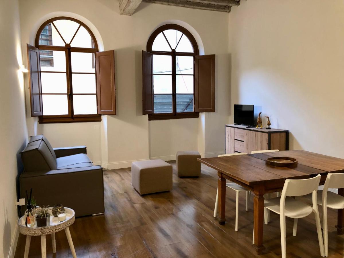 Novella Suite Florencia Exterior foto