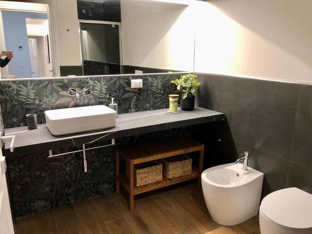 Novella Suite Florencia Exterior foto