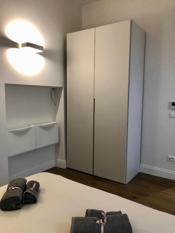 Novella Suite Florencia Exterior foto
