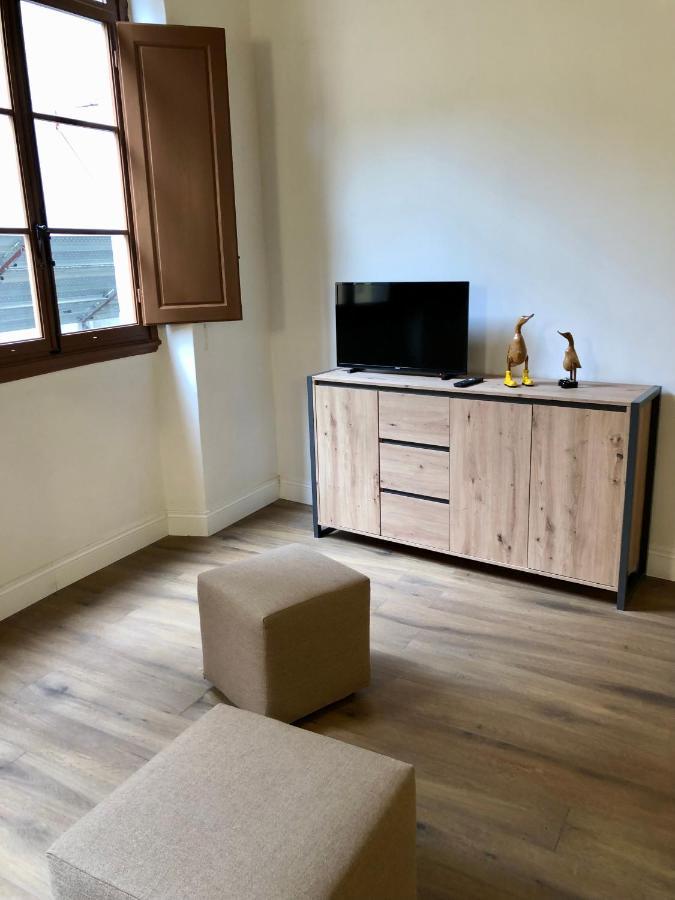 Novella Suite Florencia Exterior foto