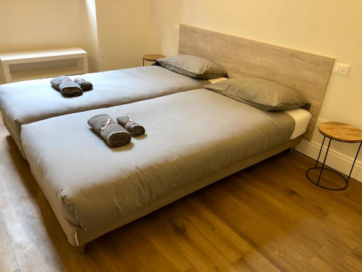 Novella Suite Florencia Exterior foto