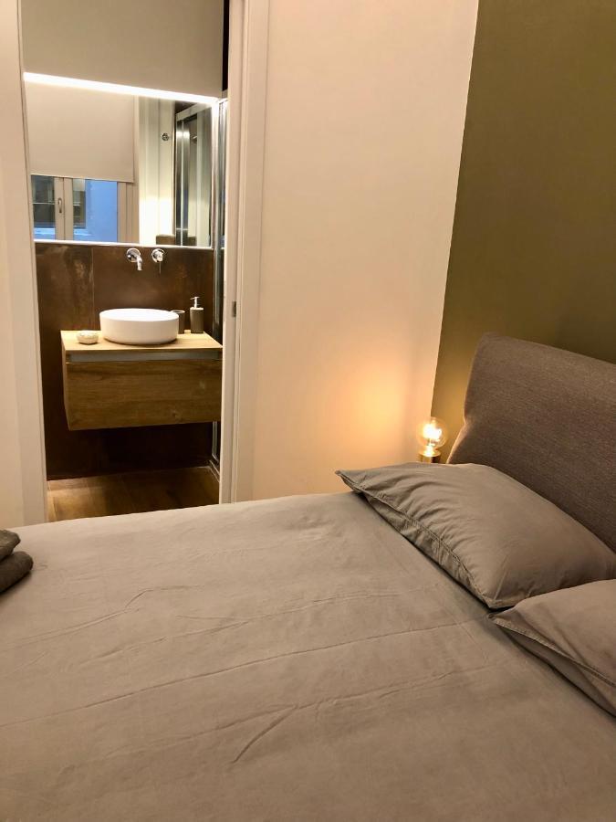 Novella Suite Florencia Exterior foto