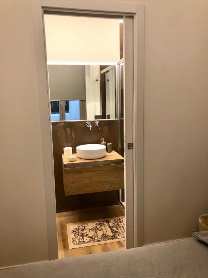 Novella Suite Florencia Exterior foto