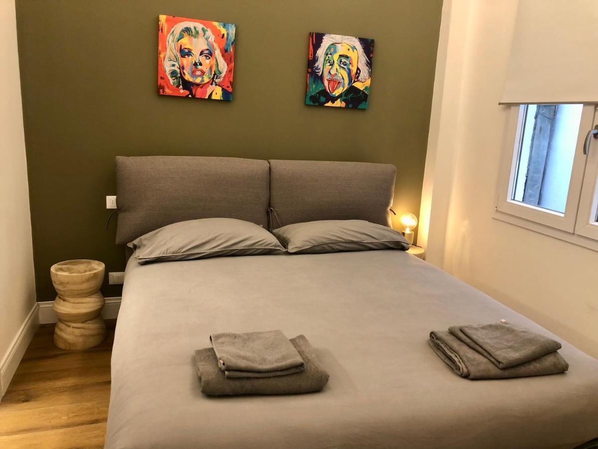 Novella Suite Florencia Exterior foto