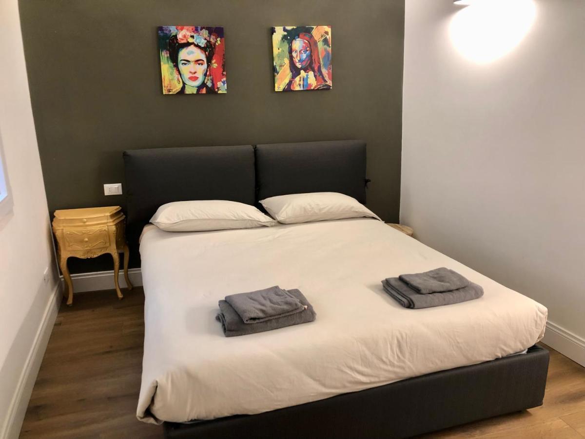Novella Suite Florencia Exterior foto